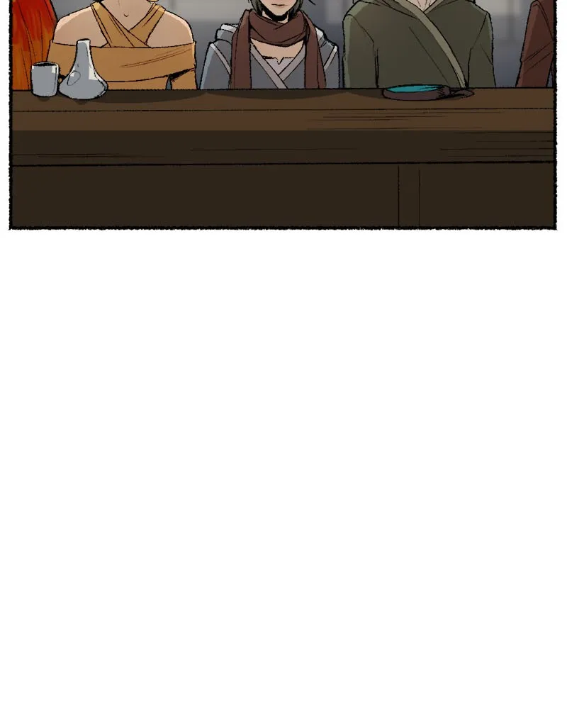 Stray Souls Chapter 59 page 3 - 