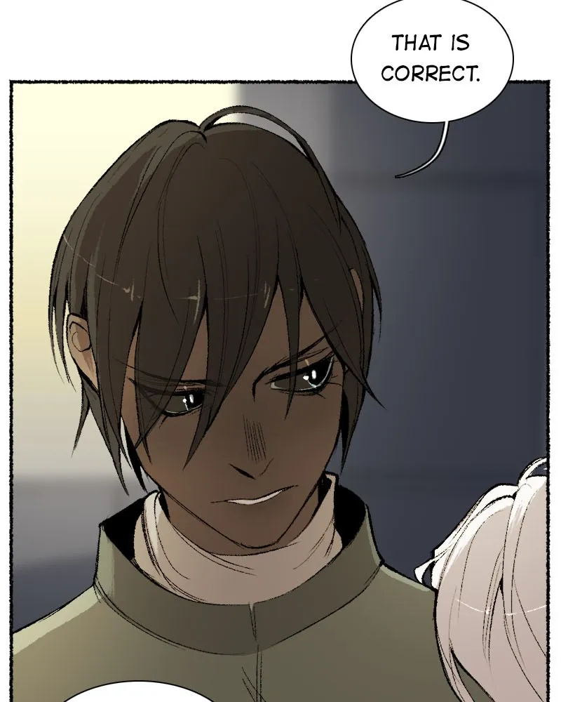 Stray Souls Chapter 59 page 21 - 