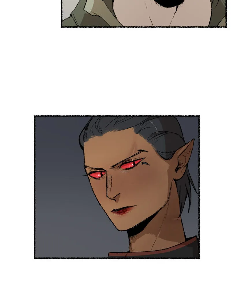 Stray Souls Chapter 59 page 23 - 