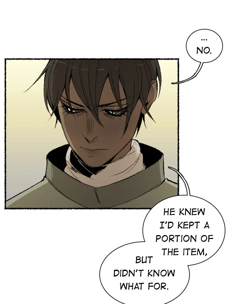 Stray Souls Chapter 59 page 24 - 