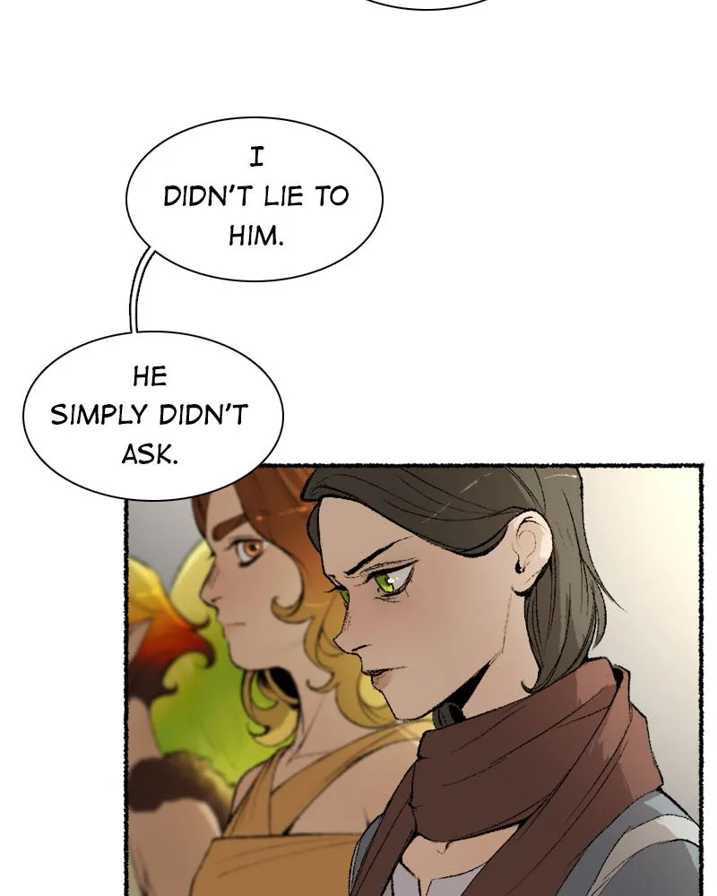 Stray Souls Chapter 59 page 25 - 