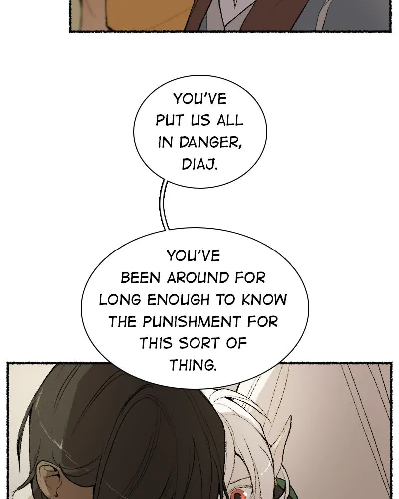 Stray Souls Chapter 59 page 26 - 