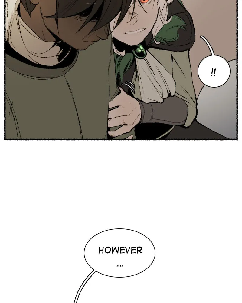 Stray Souls Chapter 59 page 27 - 