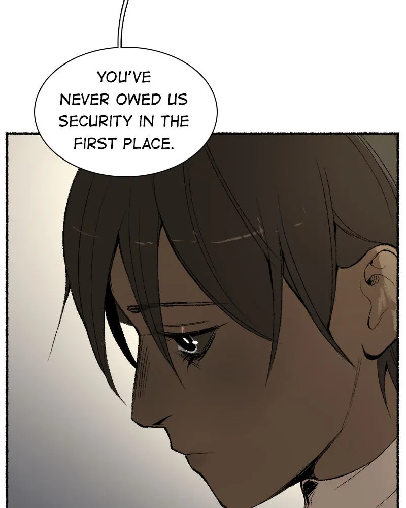 Stray Souls Chapter 59 page 28 - 
