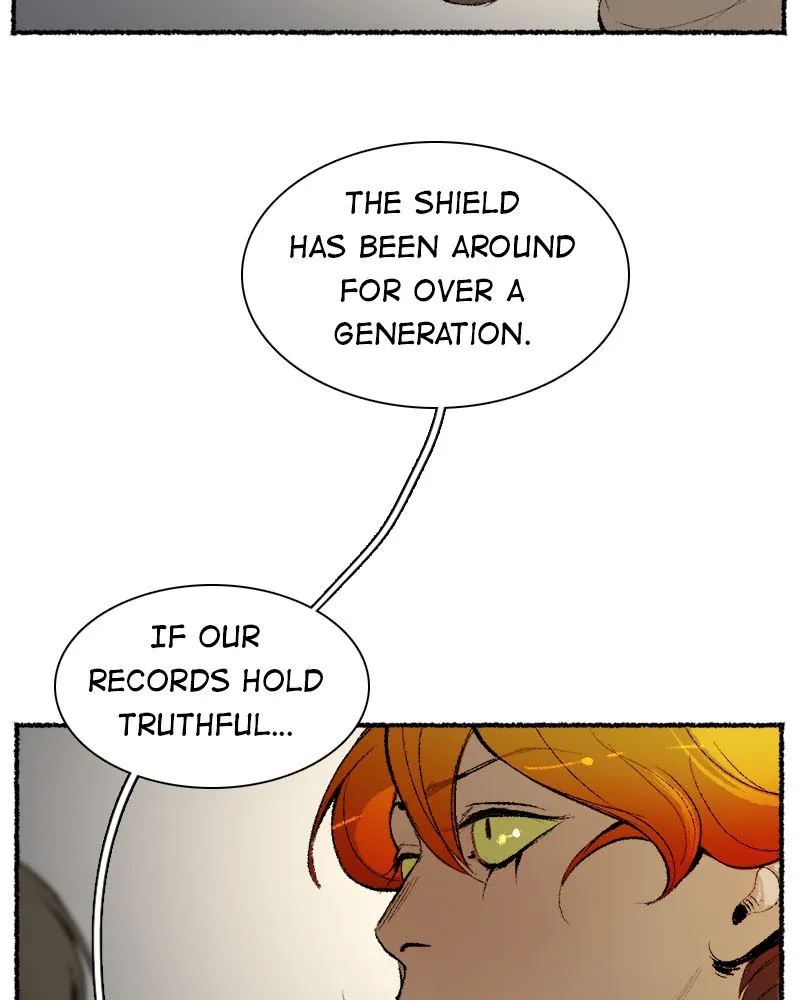 Stray Souls Chapter 59 page 29 - 