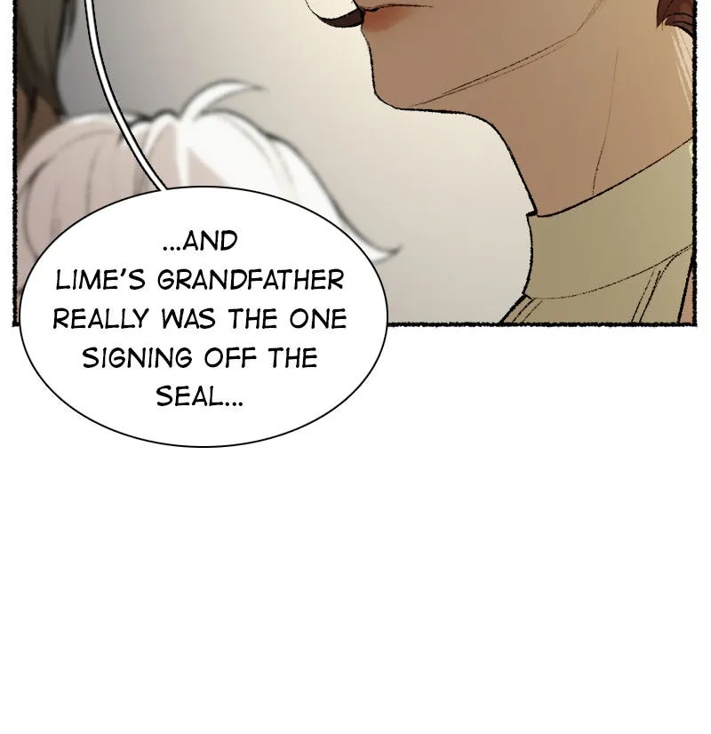 Stray Souls Chapter 59 page 30 - 