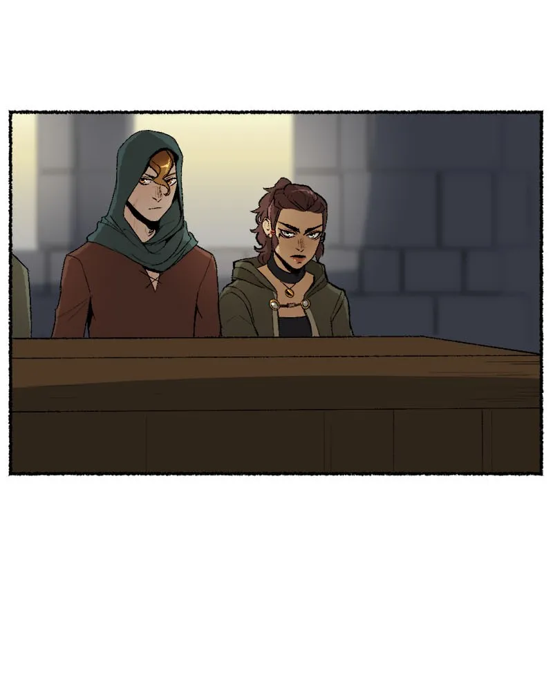 Stray Souls Chapter 59 page 4 - 