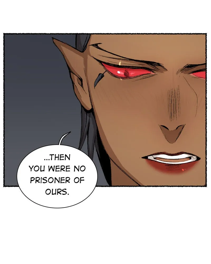 Stray Souls Chapter 59 page 31 - 