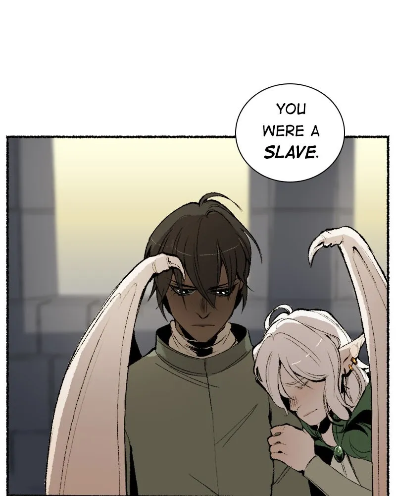 Stray Souls Chapter 59 page 32 - 