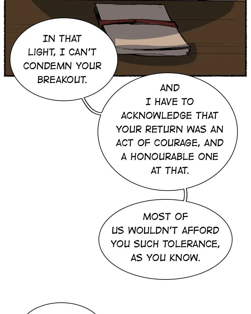 Stray Souls Chapter 59 page 33 - 