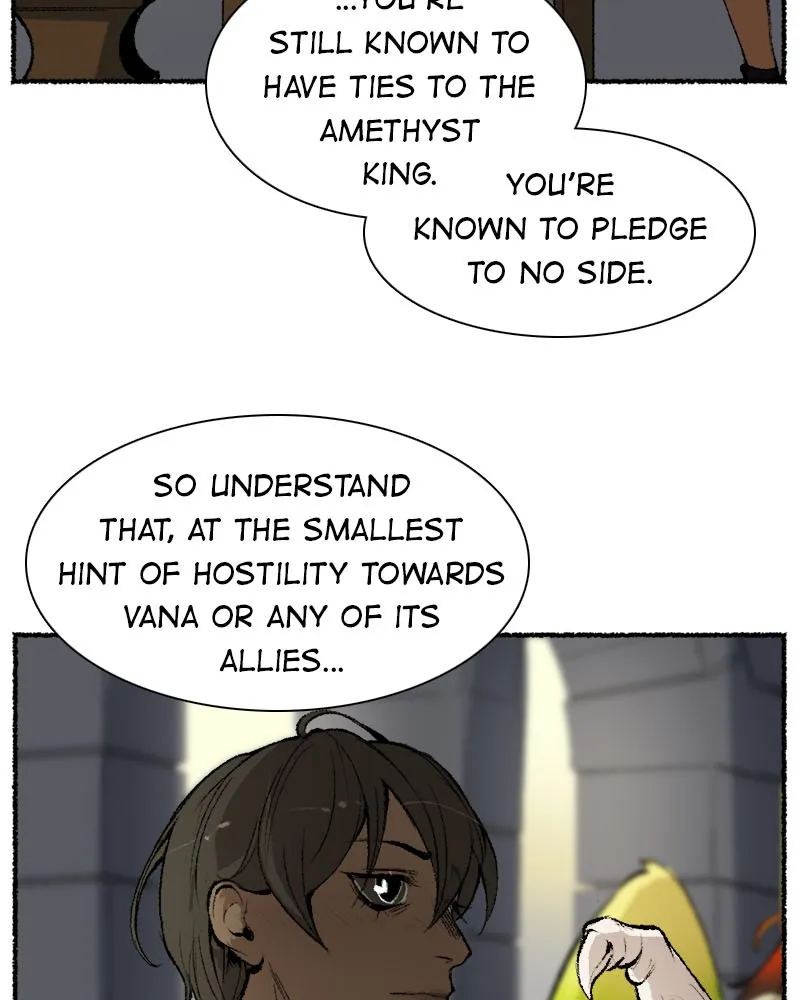 Stray Souls Chapter 59 page 35 - 