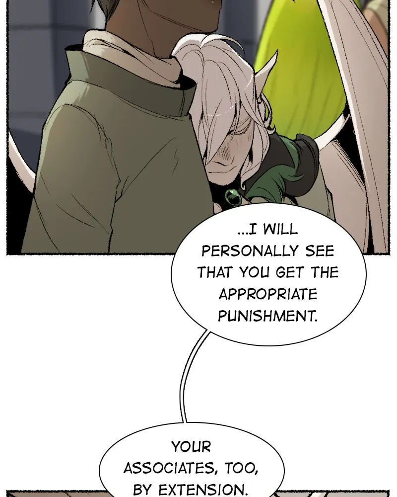 Stray Souls Chapter 59 page 36 - 