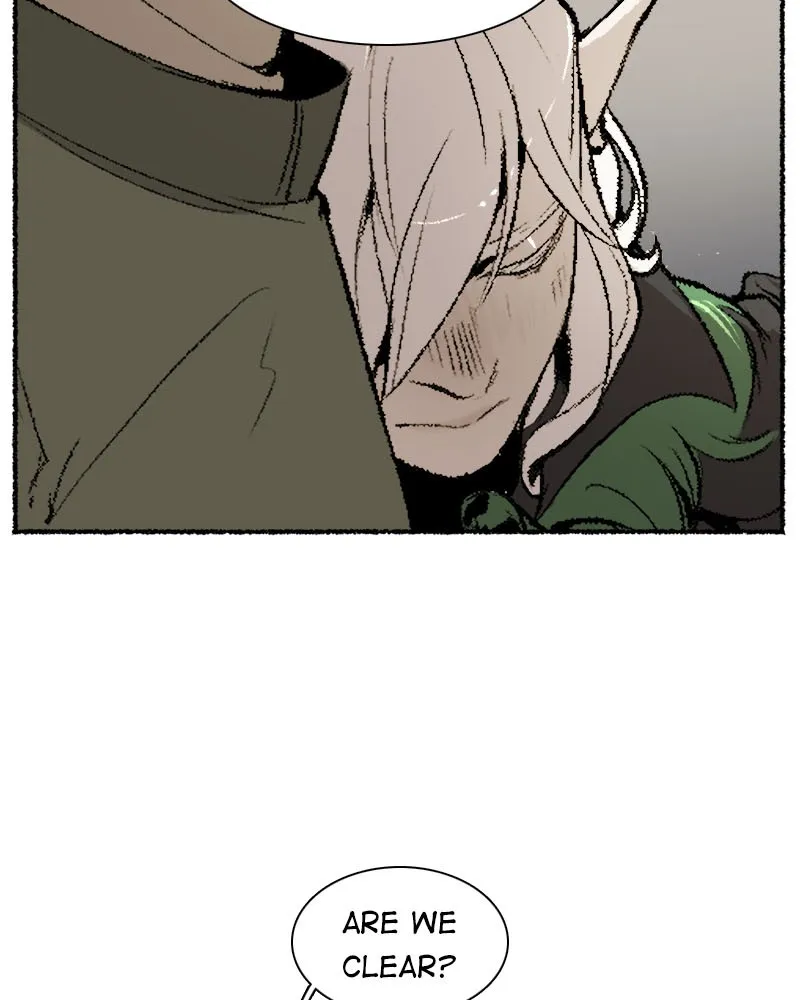 Stray Souls Chapter 59 page 37 - 