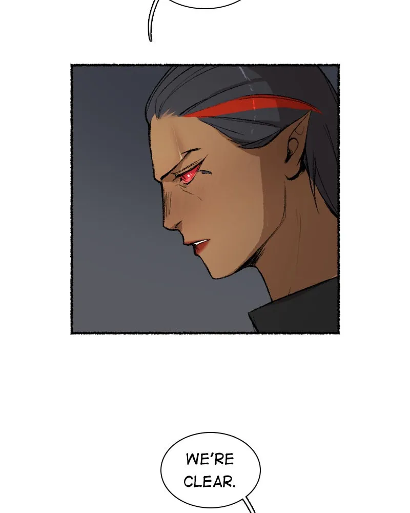 Stray Souls Chapter 59 page 38 - 