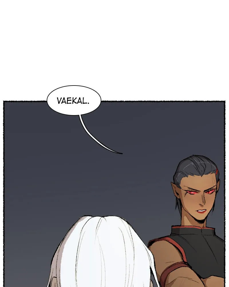 Stray Souls Chapter 59 page 40 - 