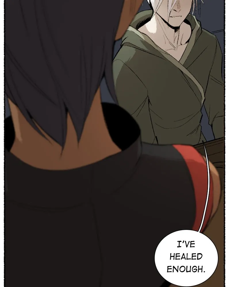 Stray Souls Chapter 59 page 43 - 