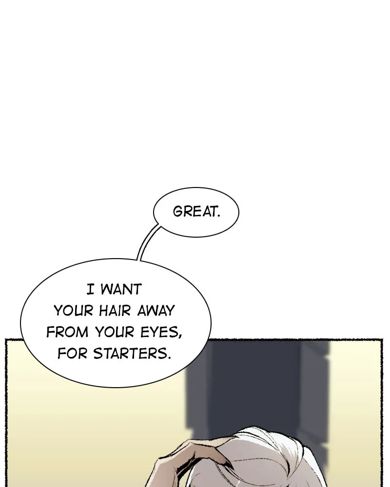 Stray Souls Chapter 59 page 45 - 
