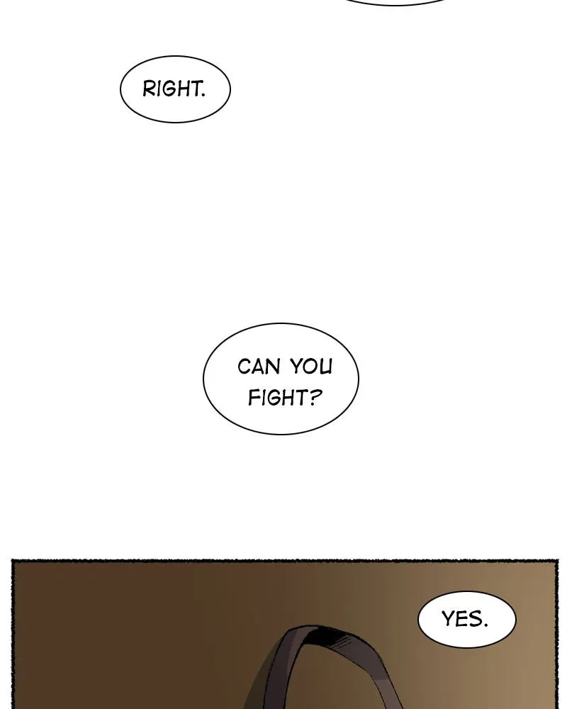 Stray Souls Chapter 59 page 47 - 