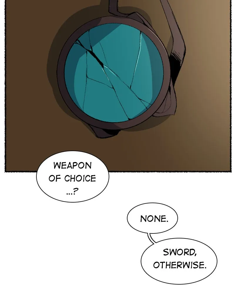 Stray Souls Chapter 59 page 48 - 