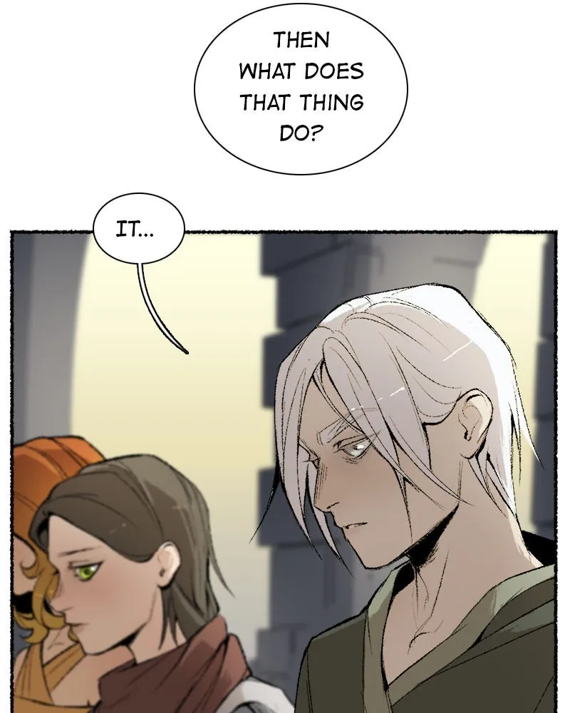 Stray Souls Chapter 59 page 49 - 