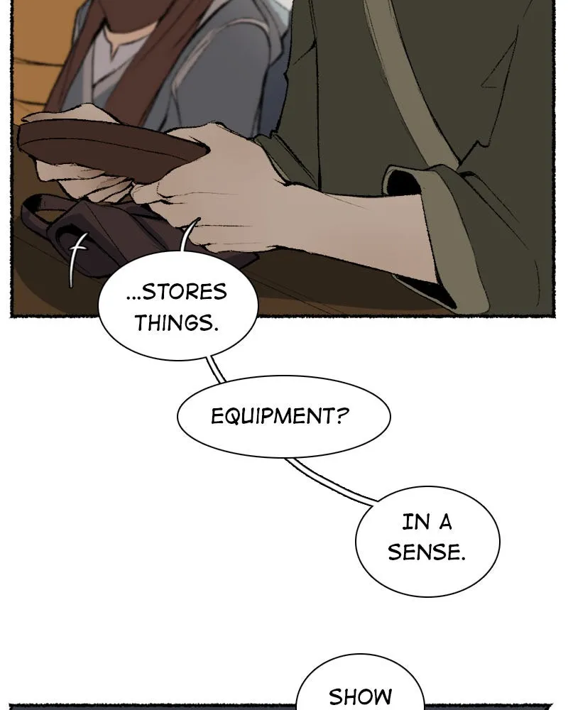 Stray Souls Chapter 59 page 50 - 