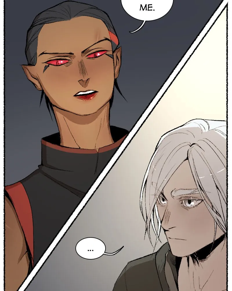 Stray Souls Chapter 59 page 51 - 