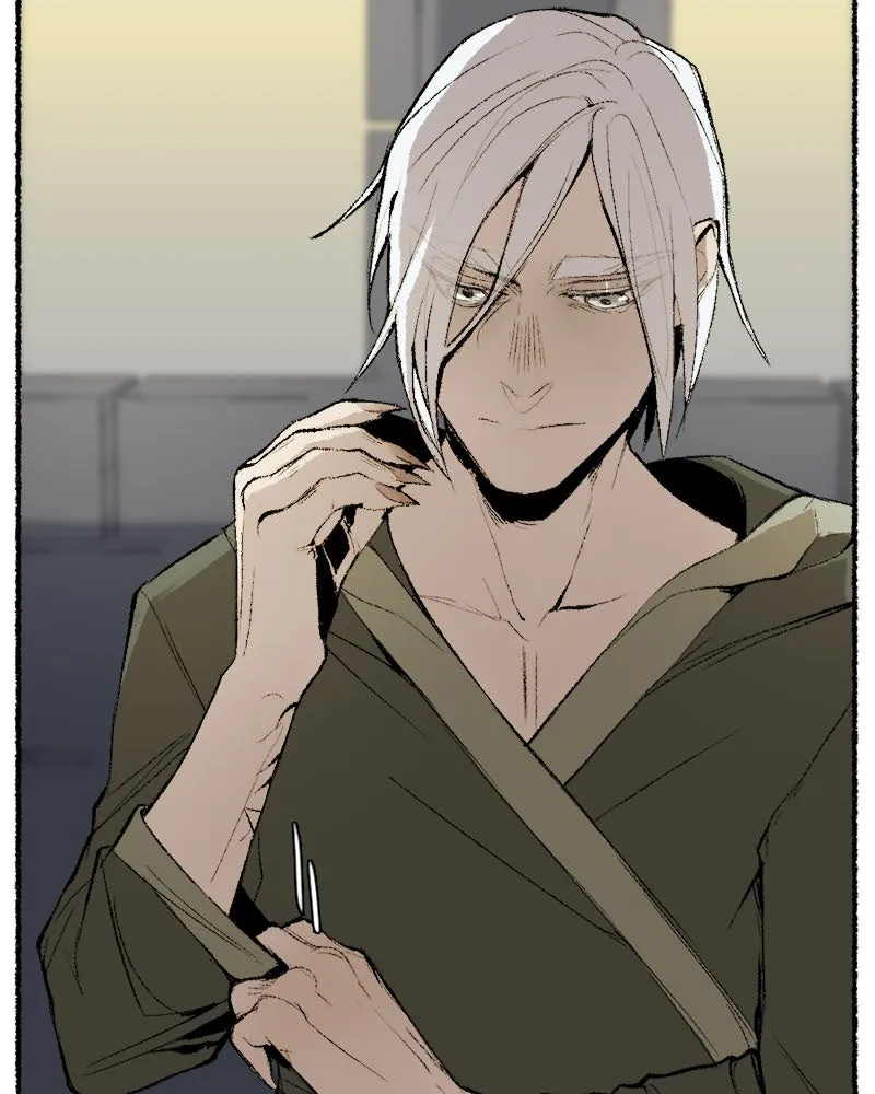 Stray Souls Chapter 59 page 53 - 