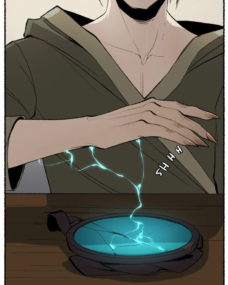 Stray Souls Chapter 59 page 57 - 