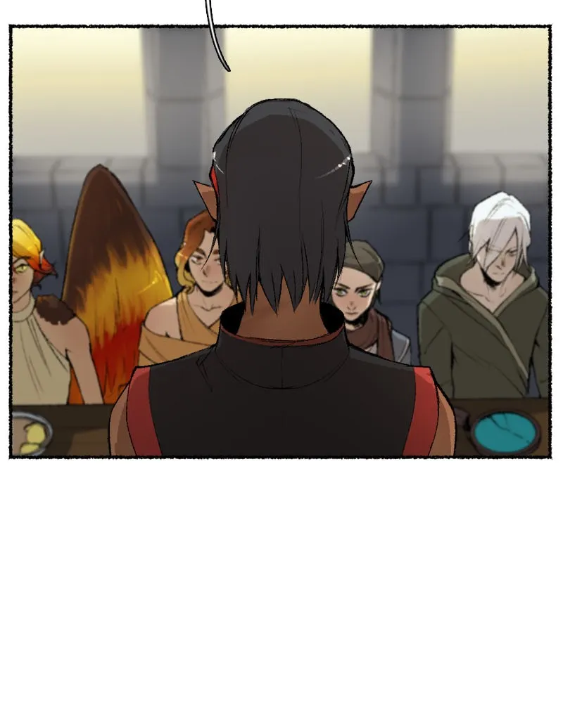 Stray Souls Chapter 59 page 7 - 