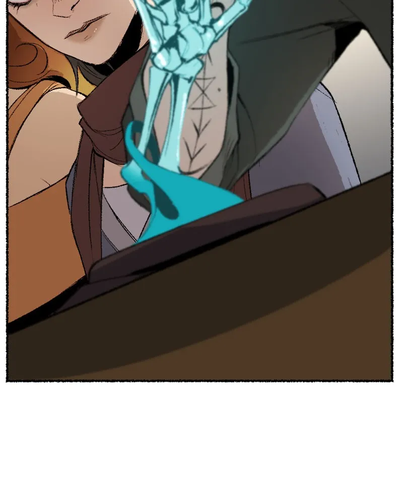 Stray Souls Chapter 59 page 64 - 