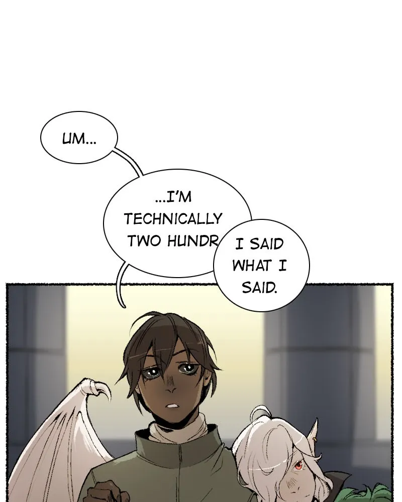 Stray Souls Chapter 59 page 8 - 