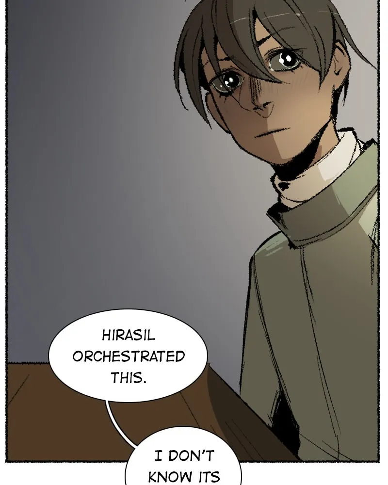 Stray Souls Chapter 59 page 71 - 