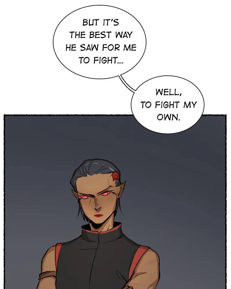 Stray Souls Chapter 59 page 73 - 