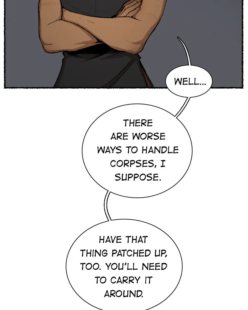 Stray Souls Chapter 59 page 74 - 