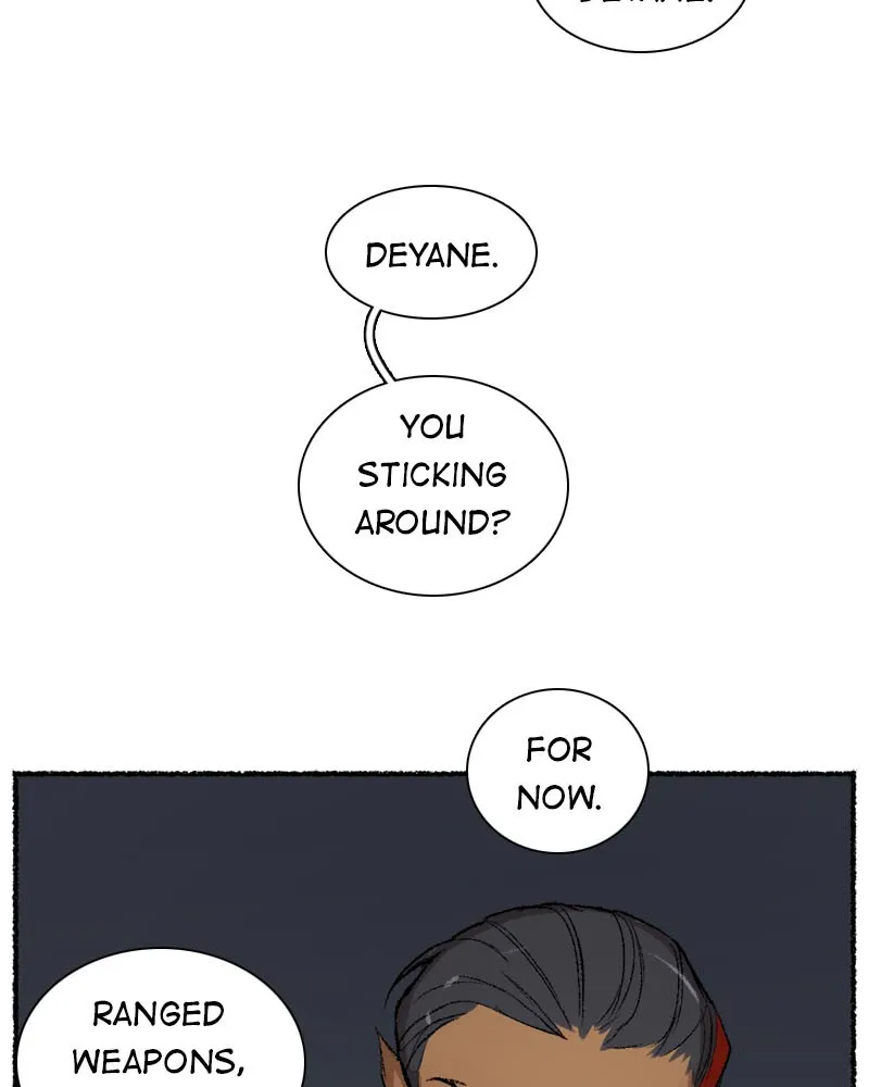 Stray Souls Chapter 59 page 76 - 