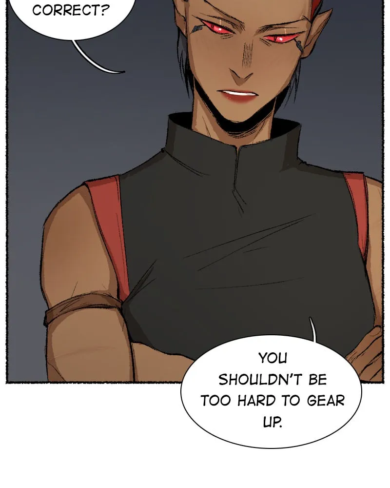 Stray Souls Chapter 59 page 77 - 