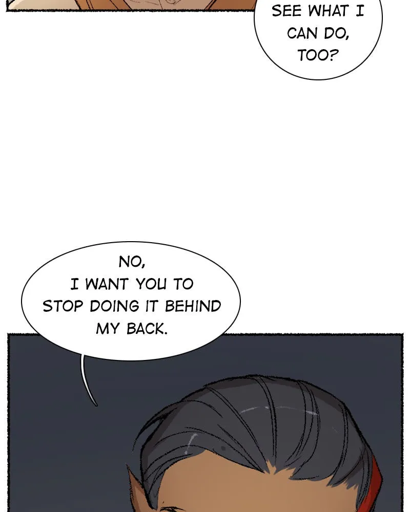 Stray Souls Chapter 59 page 79 - 