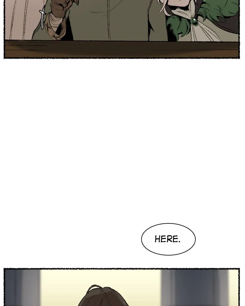 Stray Souls Chapter 59 page 9 - 