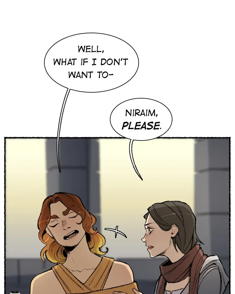 Stray Souls Chapter 59 page 81 - 