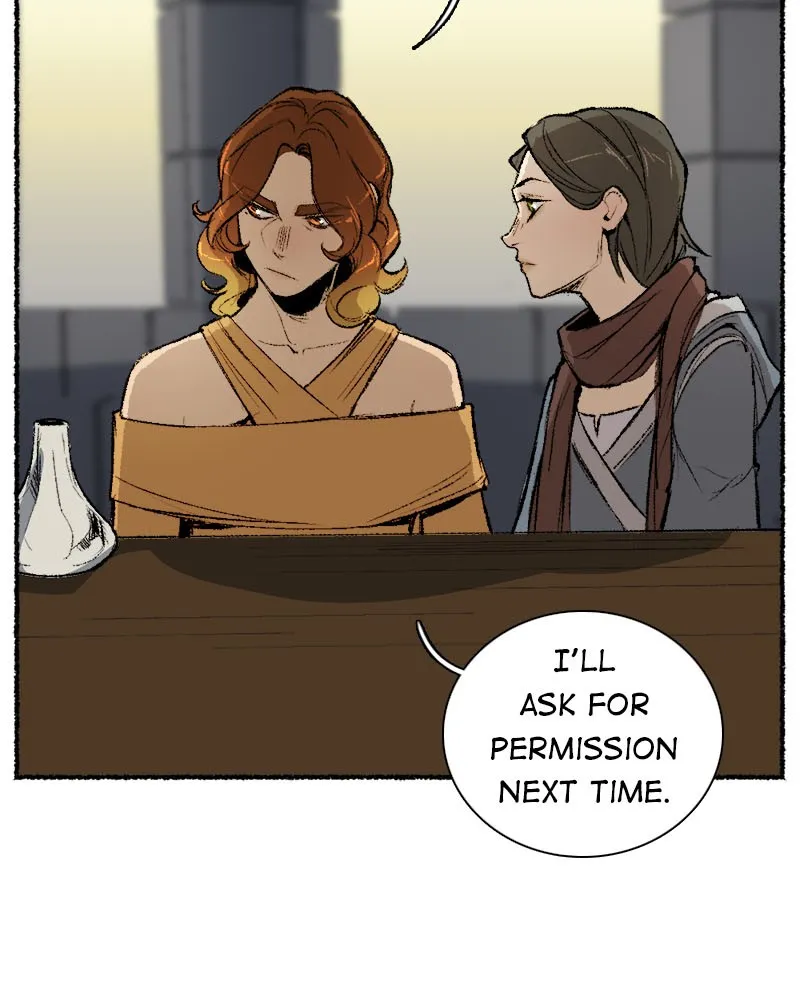 Stray Souls Chapter 59 page 84 - 
