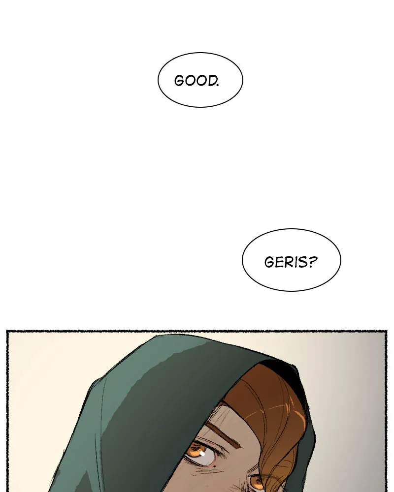 Stray Souls Chapter 59 page 85 - 