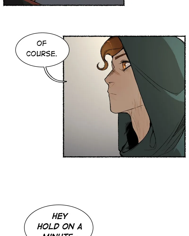Stray Souls Chapter 59 page 88 - 