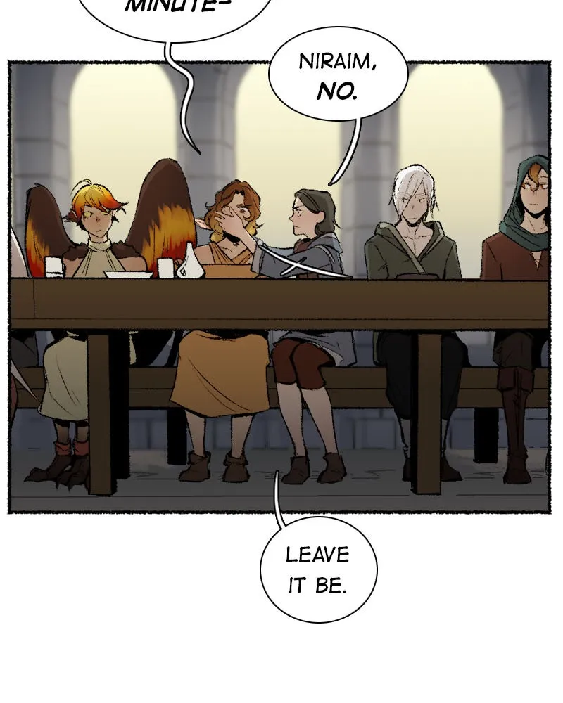 Stray Souls Chapter 59 page 89 - 