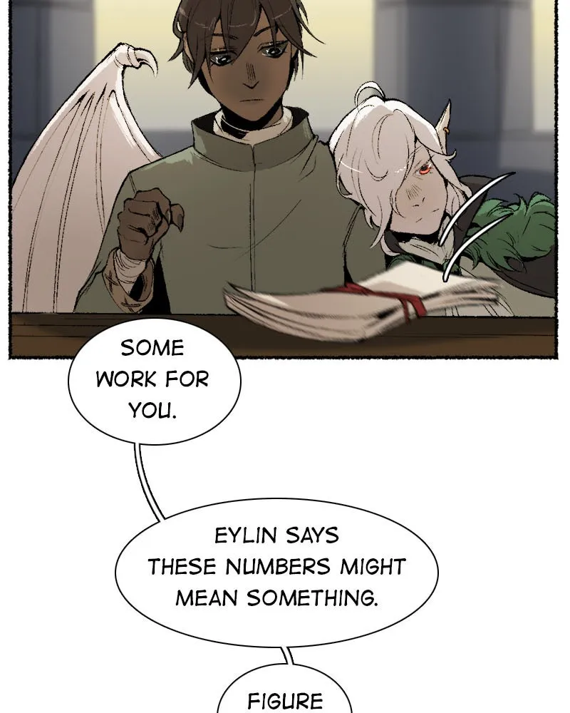 Stray Souls Chapter 59 page 10 - 