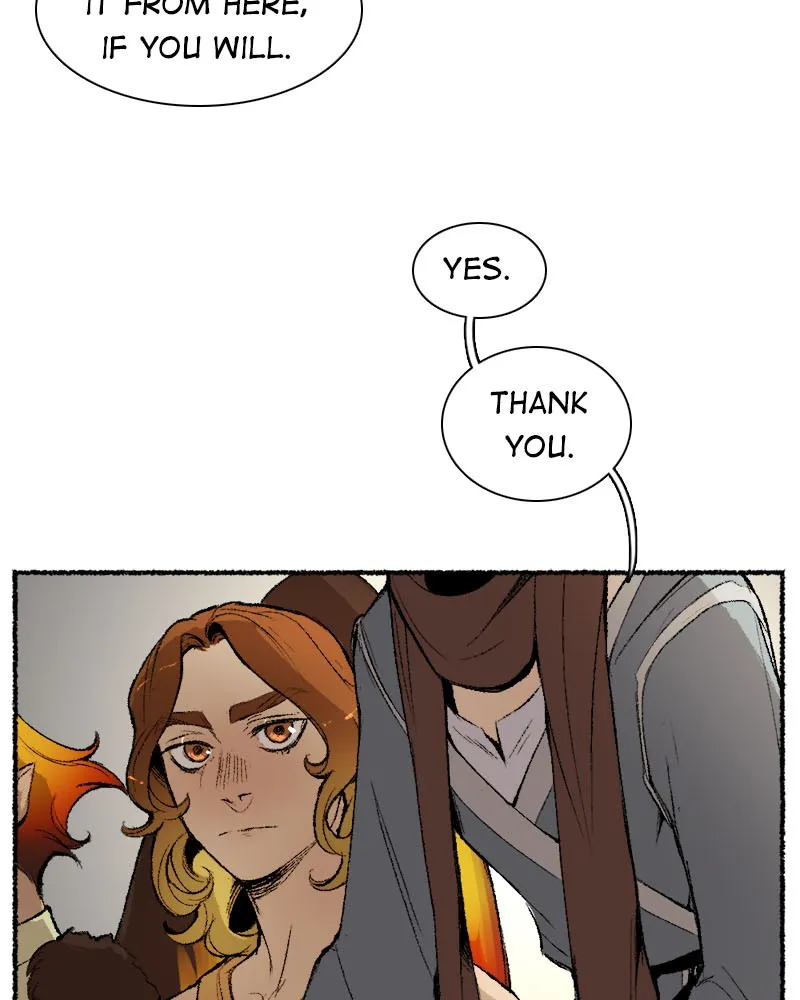 Stray Souls Chapter 59 page 91 - 