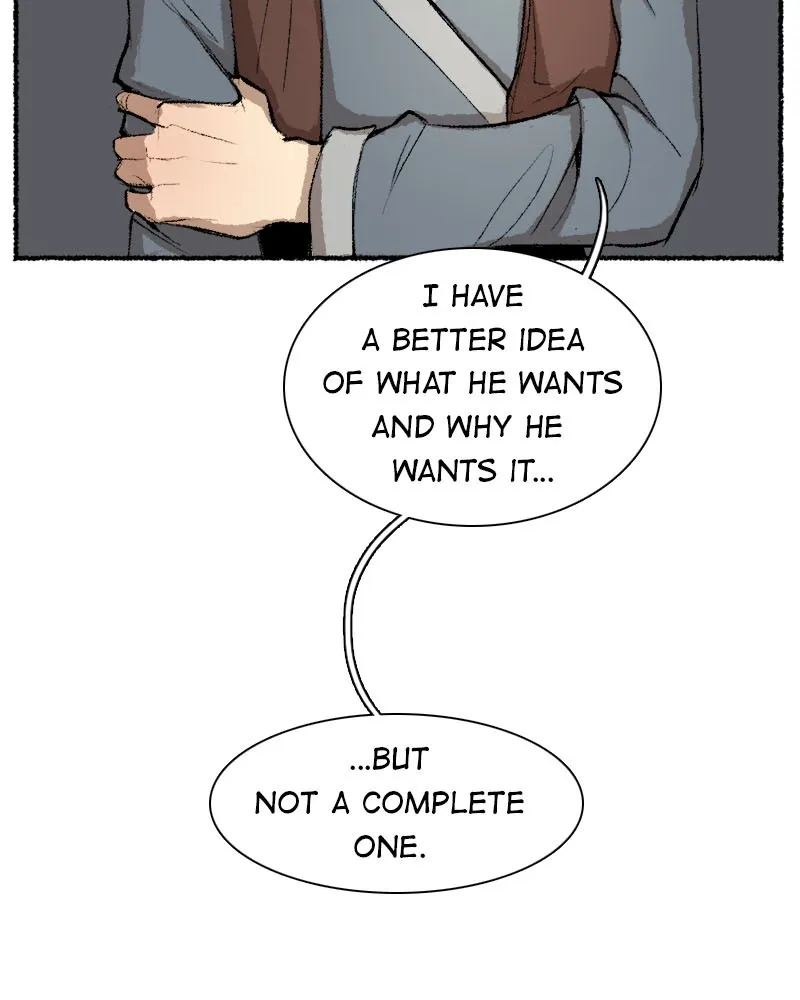 Stray Souls Chapter 59 page 97 - 