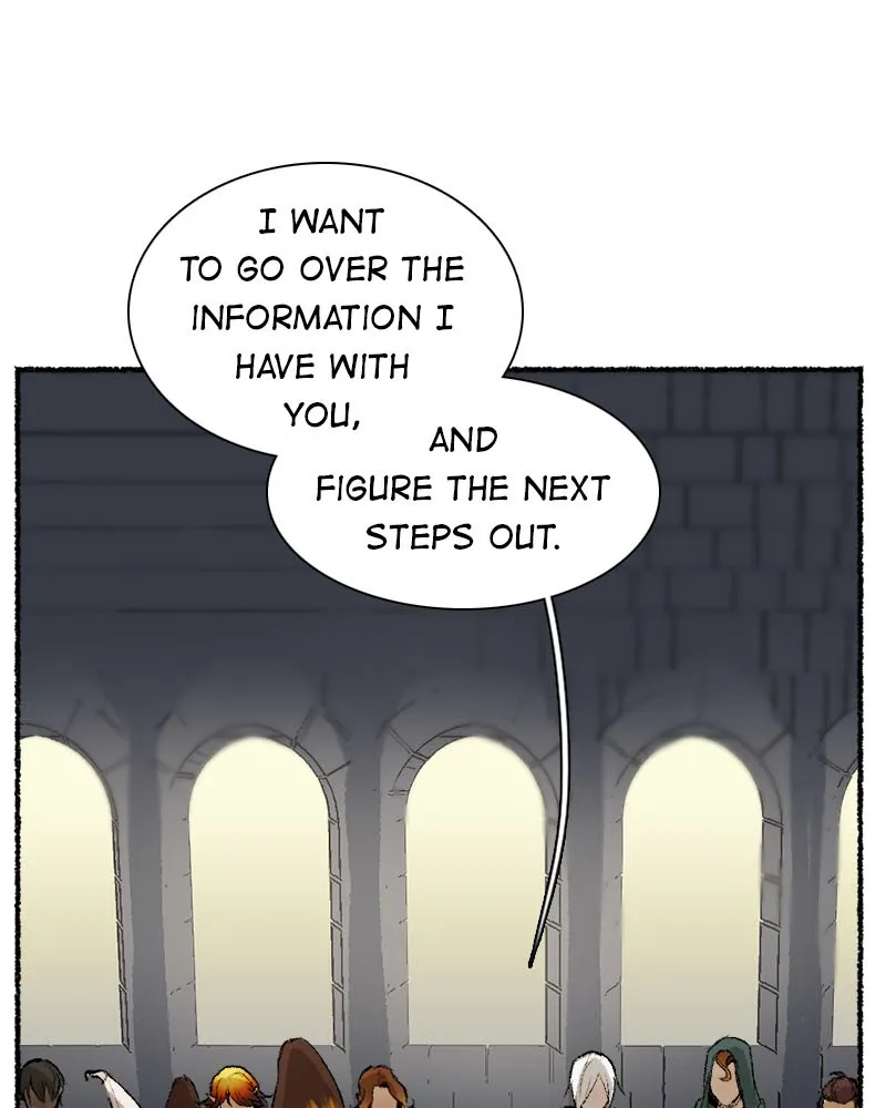 Stray Souls Chapter 59 page 98 - 