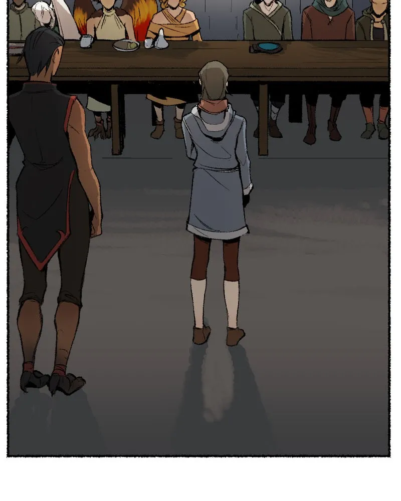 Stray Souls Chapter 59 page 99 - 