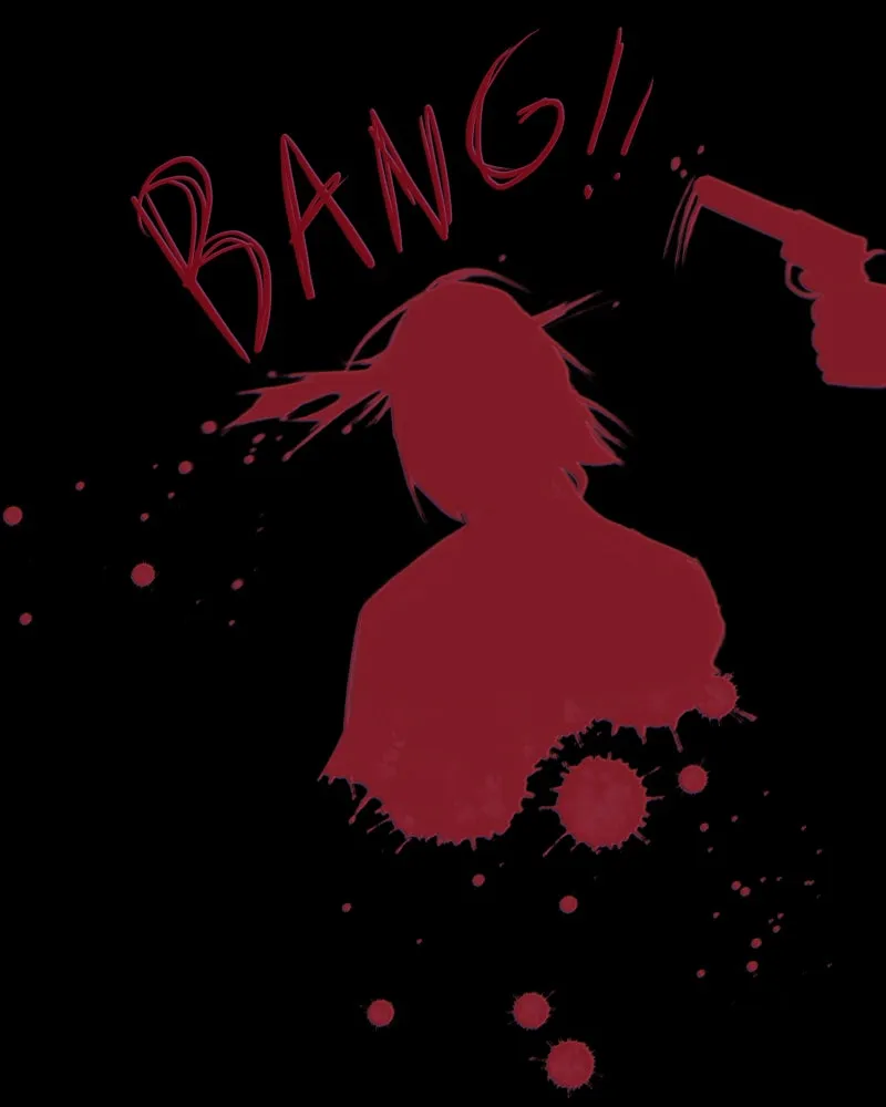 Stray Souls Chapter 6 page 2 - 