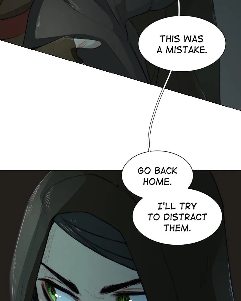 Stray Souls Chapter 6 page 11 - 